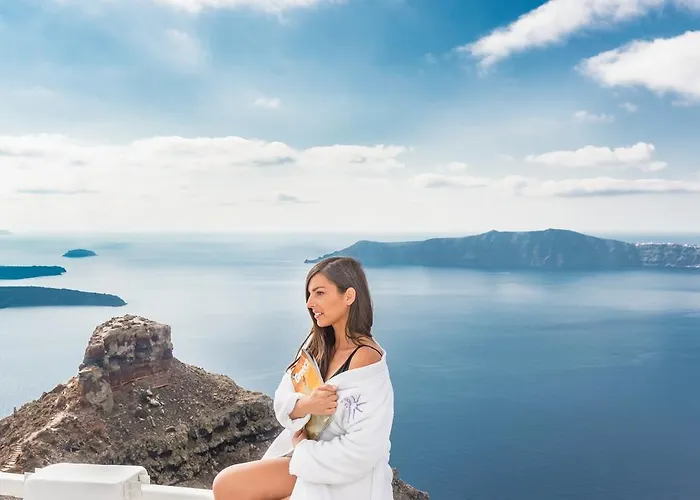 Iliovasilema Suites