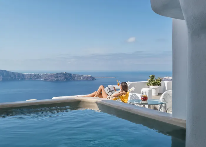 Iliovasilema Hotel & Suites