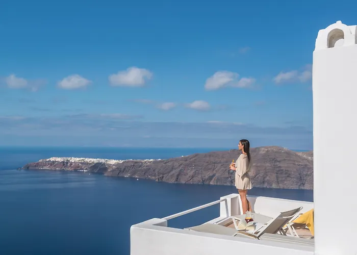 Iliovasilema Hotel & Suites