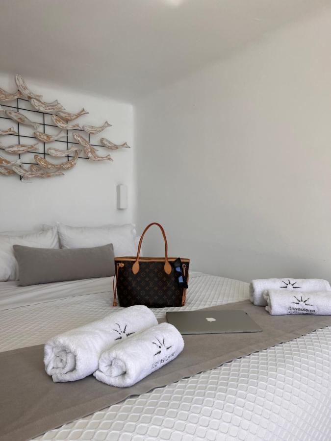 Iliovasilema Hotel 4*