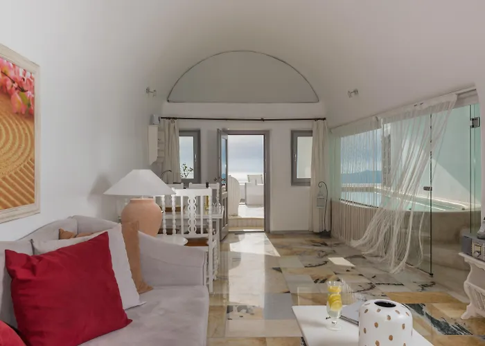 Iliovasilema Hotel & Suites