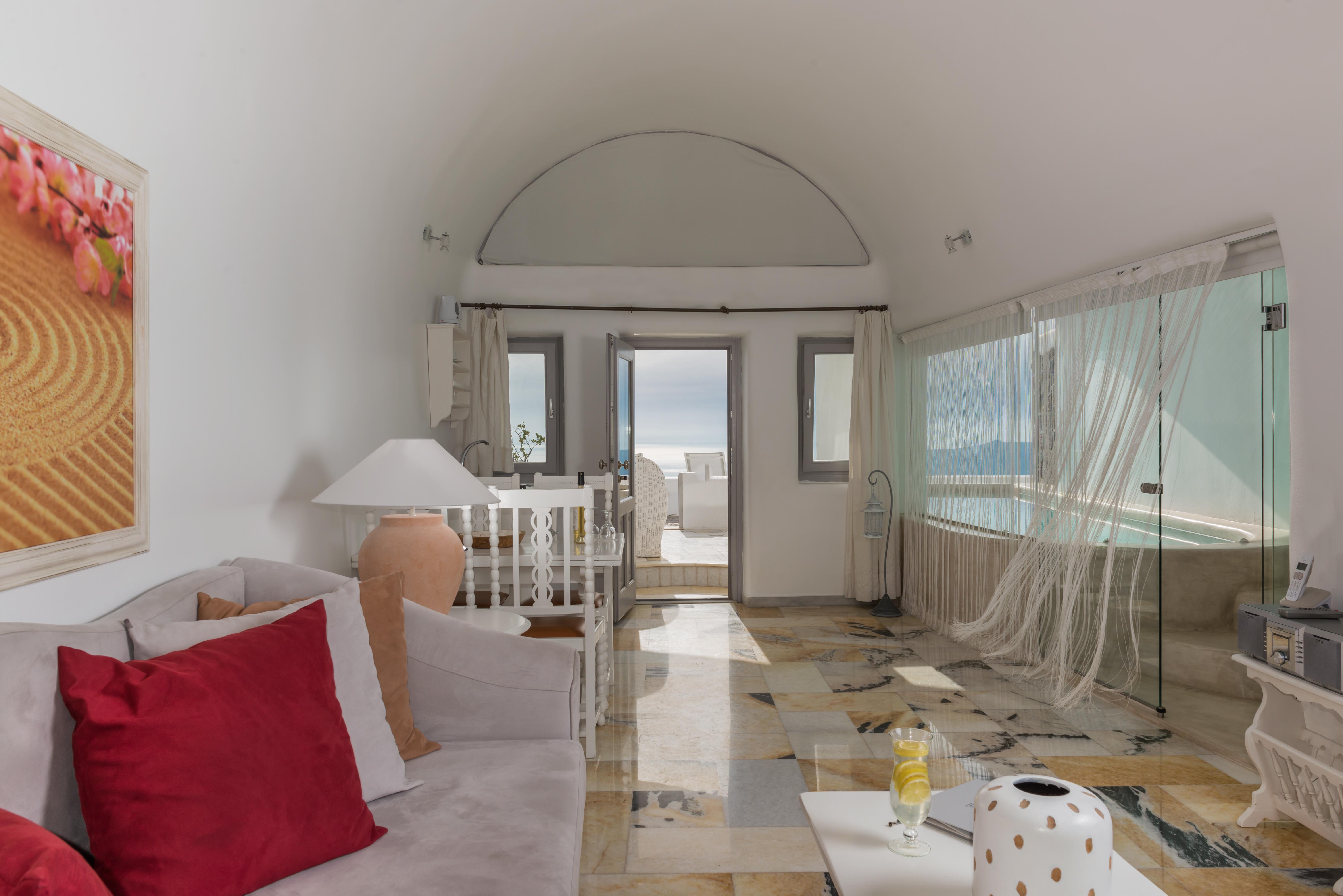 Hotel Iliovasilema 4*