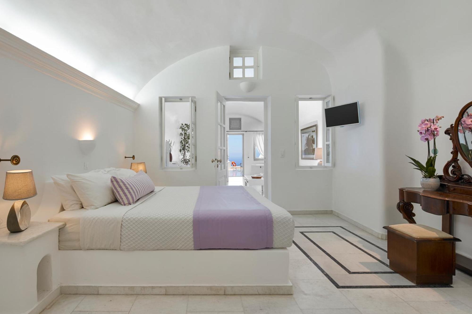 Iliovasilema Hotel 4*